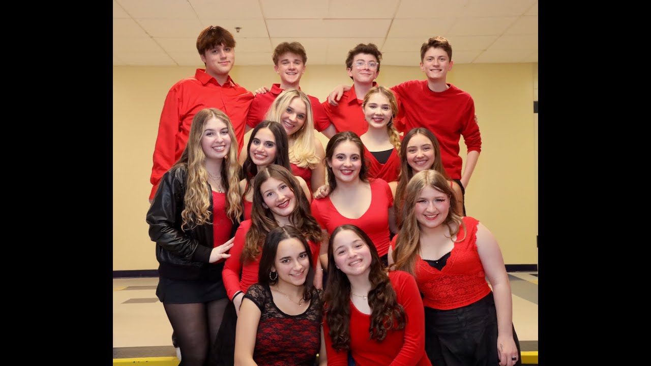 Counterpoint - 2026 ICHSA Set