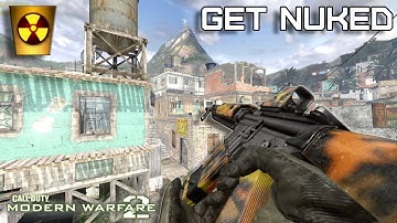 I NUKED A Modder Using God Mode                              Modern Warfare 2 LIVE Commentary (2025)