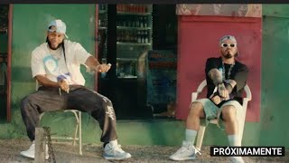 J Balvin x El Alfa - Bellakon | Video Oficial