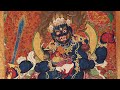 Chaturbhuja Mahakala HAR 88588 