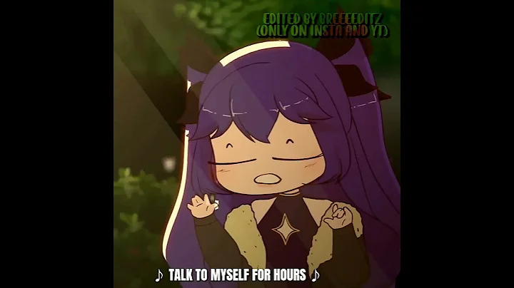 Bianca || A Billionaire Mafia Boy is Obsessed with me || MSA edit