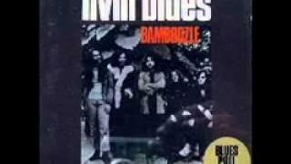 Livin' Blues - Black Night.