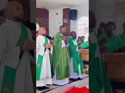 Papa Karabo, South