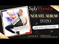 Sebpresta on part en voyage  nouvel album 2020 accordon  chant