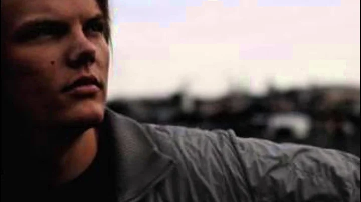 Avicii - Hey Brother [HQ]
