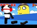SILLIEST ROBLOX GAME I’VE PLAYED!!!