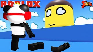 Roblox Silly Simon Says!