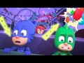 PJ Masks Español Latino | Temporada 3 | Nuevo Episodio 48 | Dibujos Animados