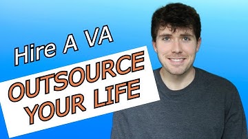 How To Hire A VA On Upwork [Hire An Awesome Virtual Assistant]