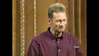 Whose Line - Jedi Knight
Funny segment from the show Whose Line Is It Anyway? Whose Line - Jedi Knight