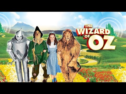 The Wizard of