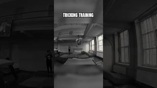 Tricking training #tricks