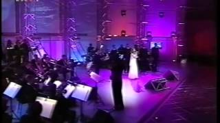 Gina Kuljanić - Sanjam (Dora 2003 semi-final performance) Resimi