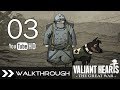 Valiant Hearts The Great War Gameplay Walkthrough 