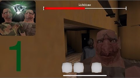 The Twins - Gameplay Walkthrough Part 1 - Tutorial (iOS, Android)