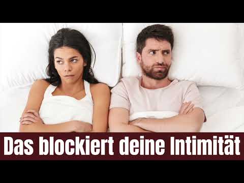 Intimität und Reden über Sex