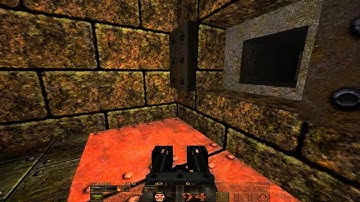 Quake HD w/Mods Part 2