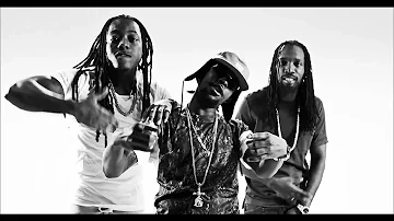 Popcaan "Everything Nice" OFFICIAL VIDEO (Produced by Dubbel Dutch)