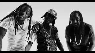 Popcaan 'Everything Nice'  VIDEO (Produced by Dubbel Dutch)