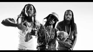 Popcaan 'Everything Nice'  VIDEO (Produced by Dubbel Dutch)
