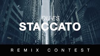 Download Lagu [Remix Contest] OU ES - Staccto (Original Mix)