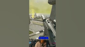 War Zone Casual: Bots or Monster Gameplay?