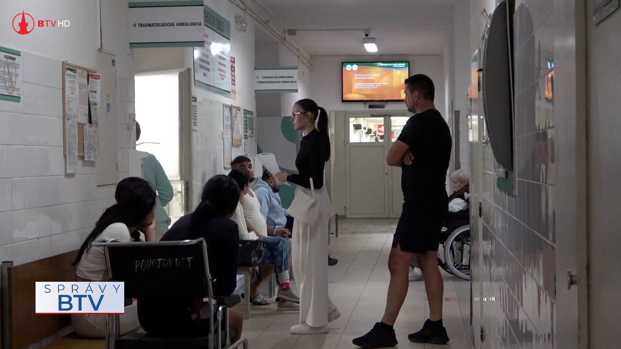 Nie urgent, ale pohotovosť: čo je APS?