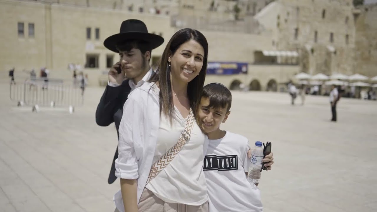 Chesed Menachem Mendel 2024 Mega Bar Mitzvah highlights