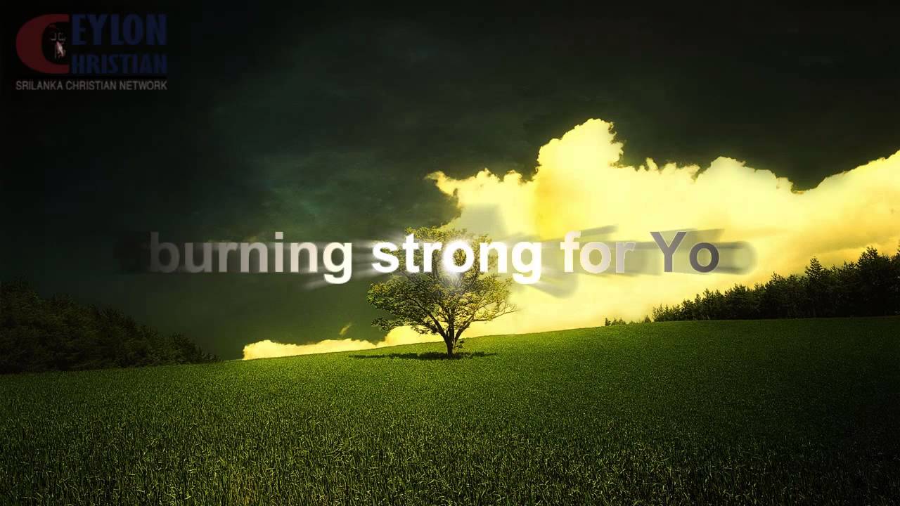 LORD MAKE ME A MOUNTAIN - Song & Lyric