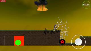 Survival on Mars (Android Version) screenshot 5