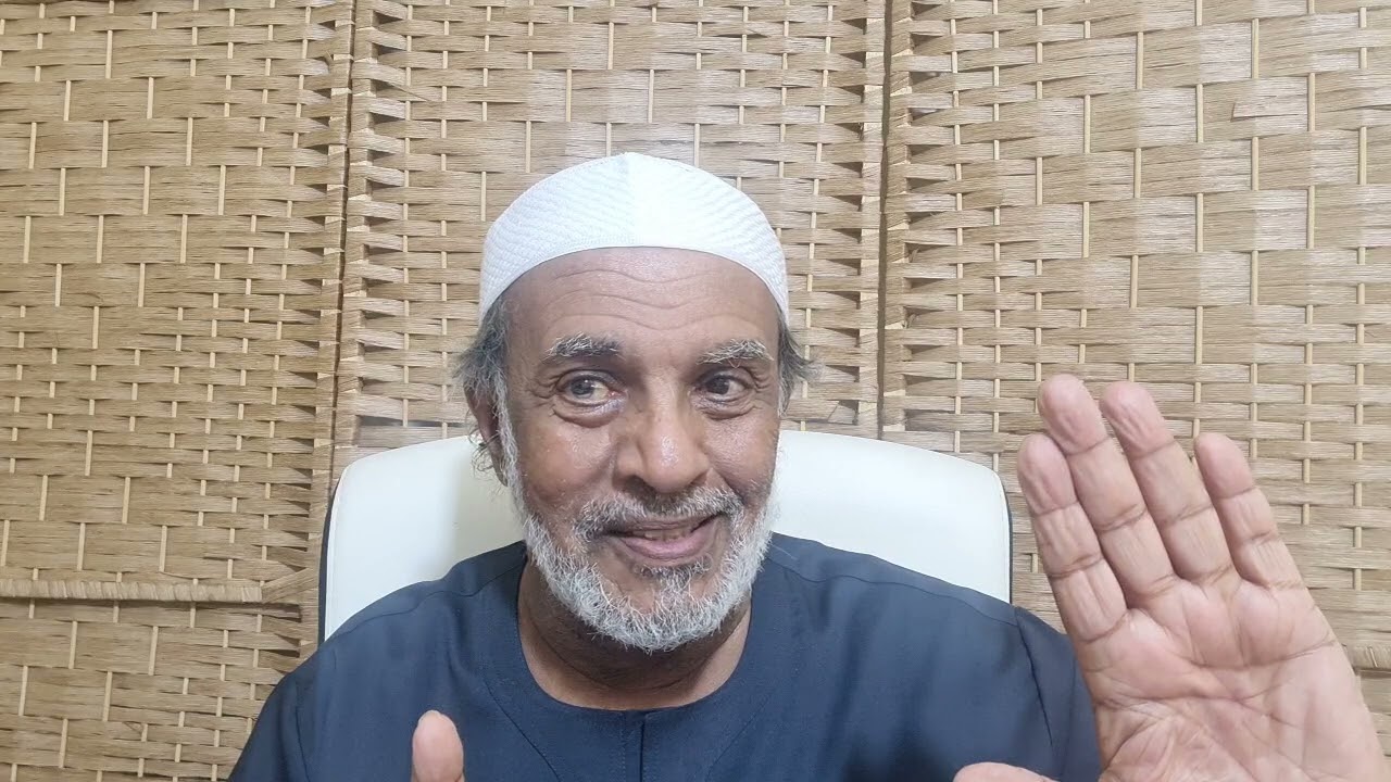 ليلة القدر. سر إجابة الدعاء العاجل فيها.