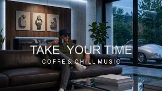 JUST ONE COFFEE BEFORE I GET HOME ☕ | Smooth R&B  &  Soul Music