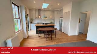 9 Elizabeth Street in Moera Lower Hutt - Rented