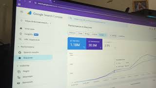 1 Million Google Discover Traffic in 3 Days | Google Discover Secret Trick Unlocked 😍 News