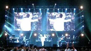 Cliff Richard/The Shadows - Live - O2 London 2009 - Summer Holiday and Bachelor Boy