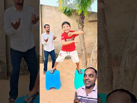 Twist |shantanu and papa funny moments |trending video #shorts #trending #funnyshorts