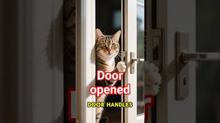 Cats Can Copy Human Behavior