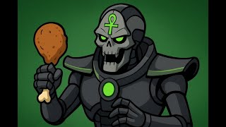 Battlefleet Gothic: Armada 2 - Necron - #7