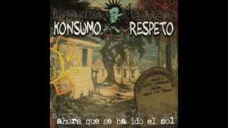 Mi funeral - Konsumo respeto chords