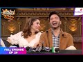 Laughter Chefs Unlimited Entertainment | Full Ep. 26 | The contestants are interrogated | Colors TV