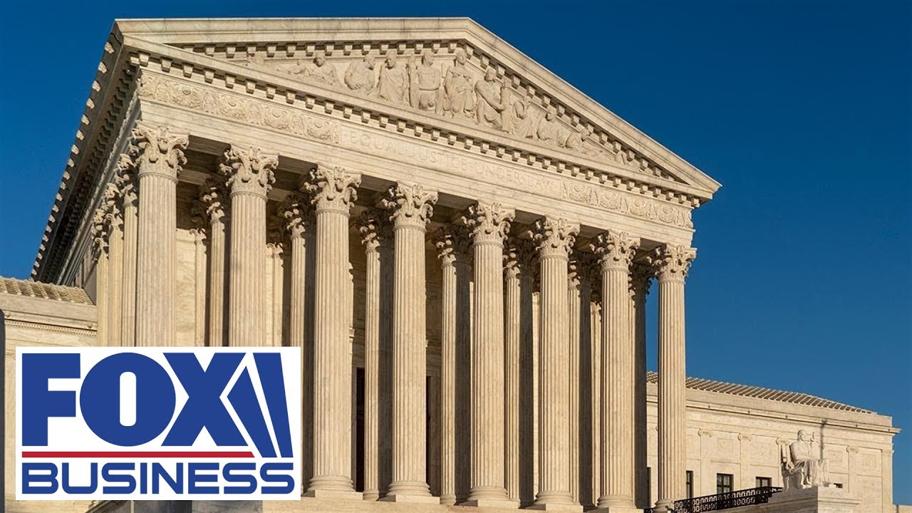 Trump's DACA battle is going to the Supreme Court