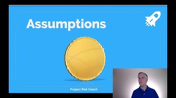 What are Project Assumptions?