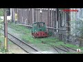 Werksanschlüsse und Werksbahn in NRW