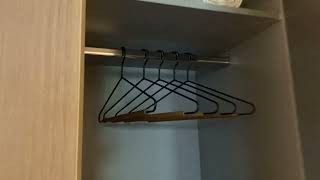 The Brady - Model Home - 1 Bedroom A1