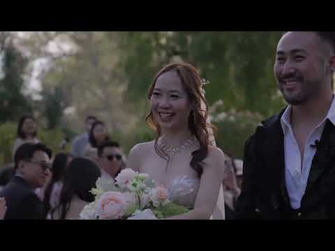 Tony and Krisy Short-Highlights