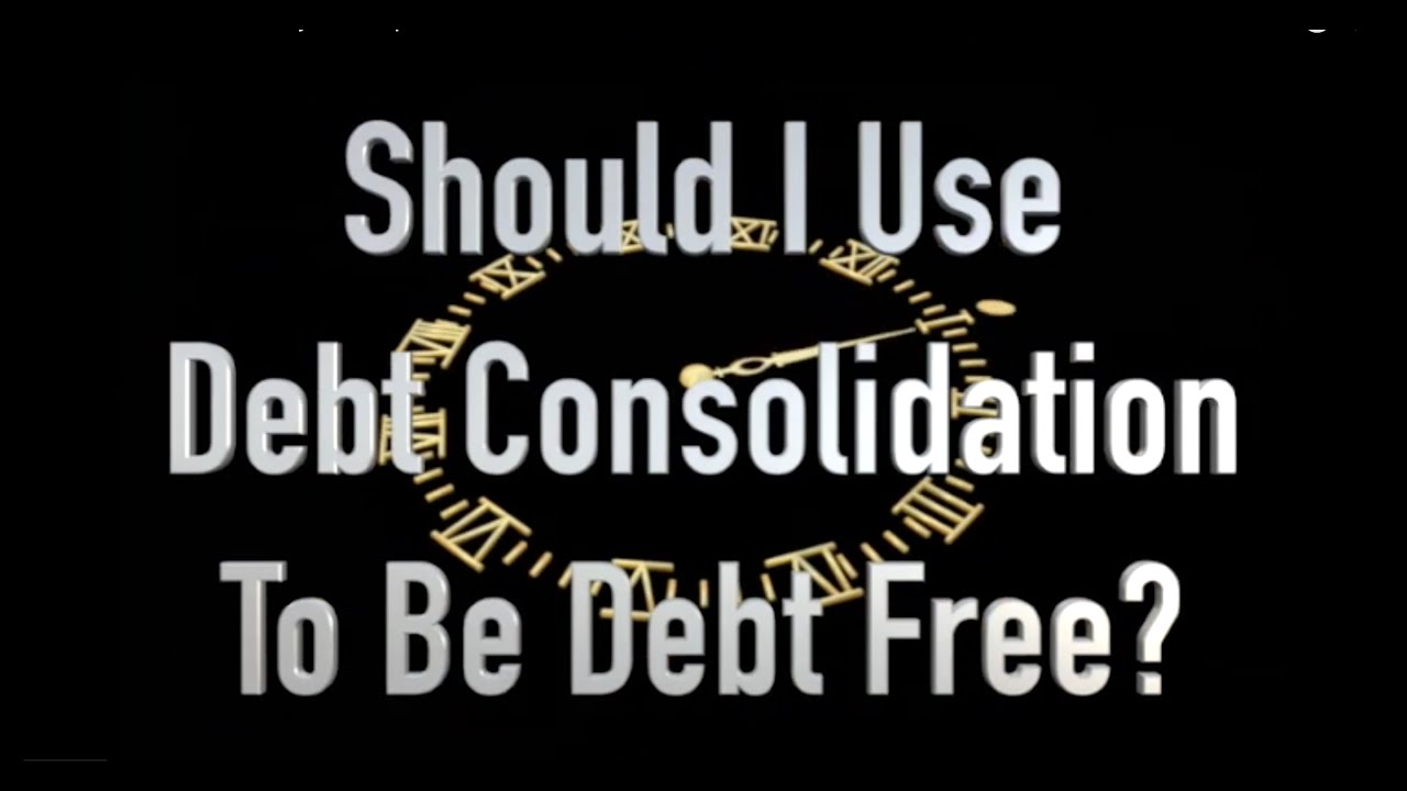 dave ramsey baby steps in spanish Is Debt Consolidation My Best Option?
