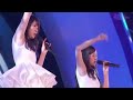 乃木坂46 乃木フェス 魚たちのLOVESONG