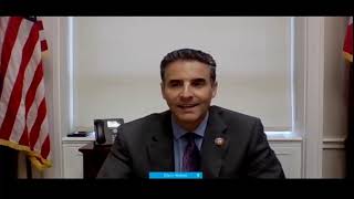 Sarbanes Slams Big Pharma Executives for Skyrocketing Prescription Drug Prices