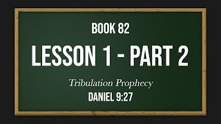 Les Feldick - 82-1-2 - Through the Bible Program #2009-30