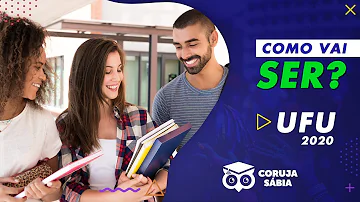 Como vai ser o vestibular da UFU 2020?